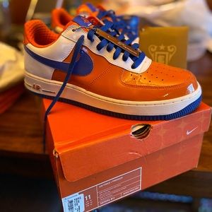 Netherlands Air Force Ones